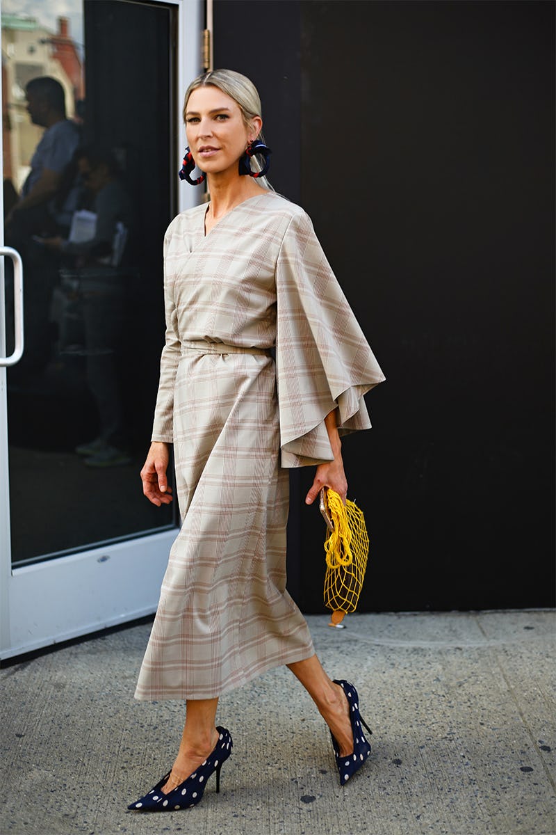 The Shoes Street Style Stars Are Living in ThisFall The Shoes Street Style Stars Are Living in ThisFall