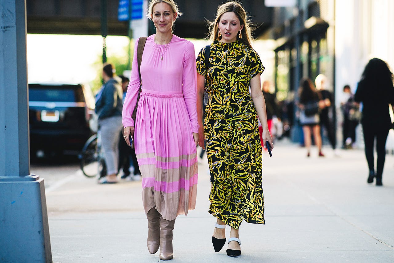 The Shoes Street Style Stars Are Living in ThisFall recommend The Shoes Street Style Stars Are Living in ThisFall forecasting