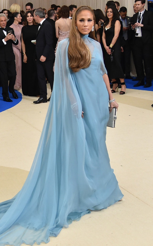 met gala jlo dress