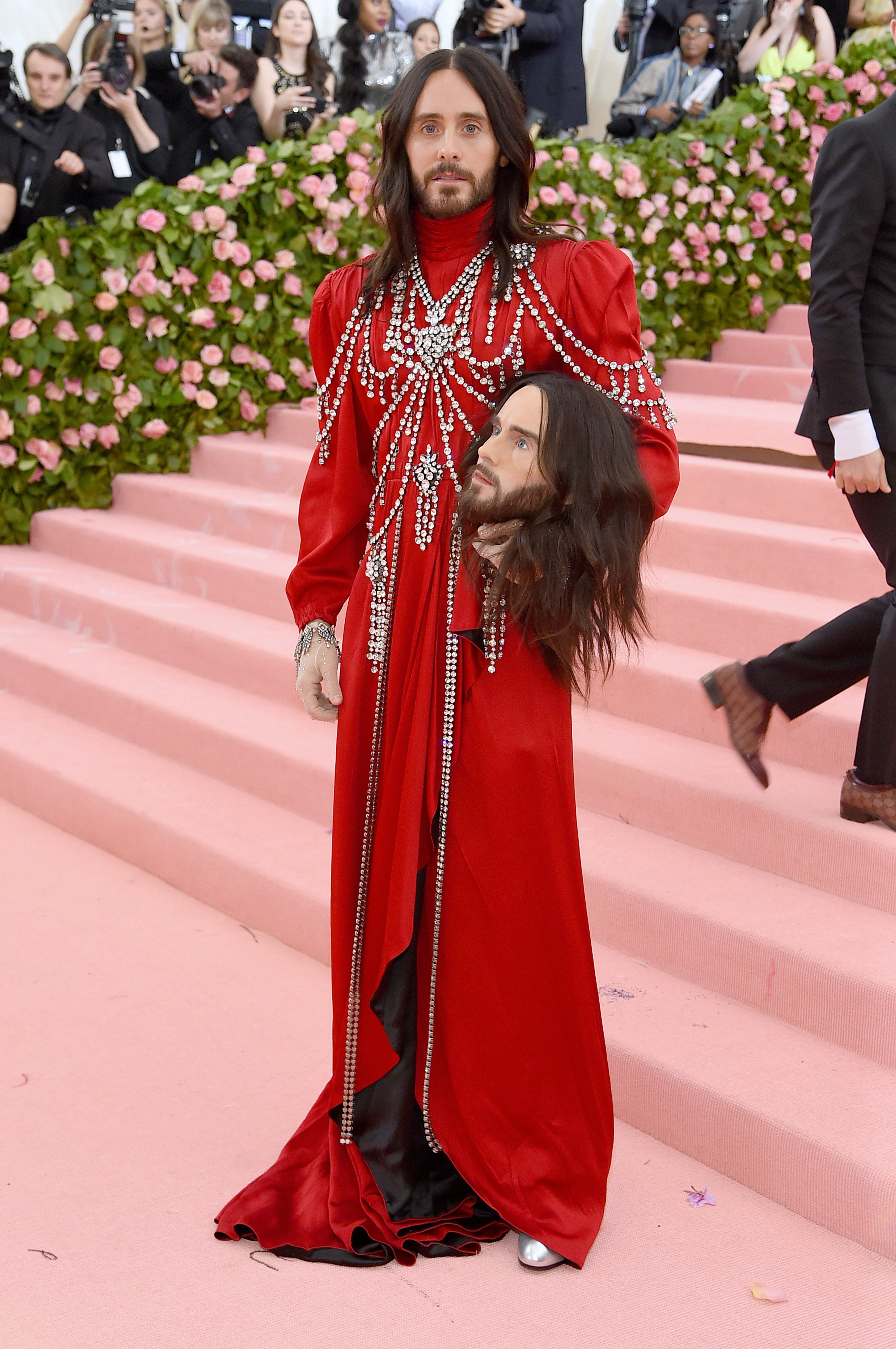 The Best 2019 Met Gala Looks From This Year's Camp-Themed Event