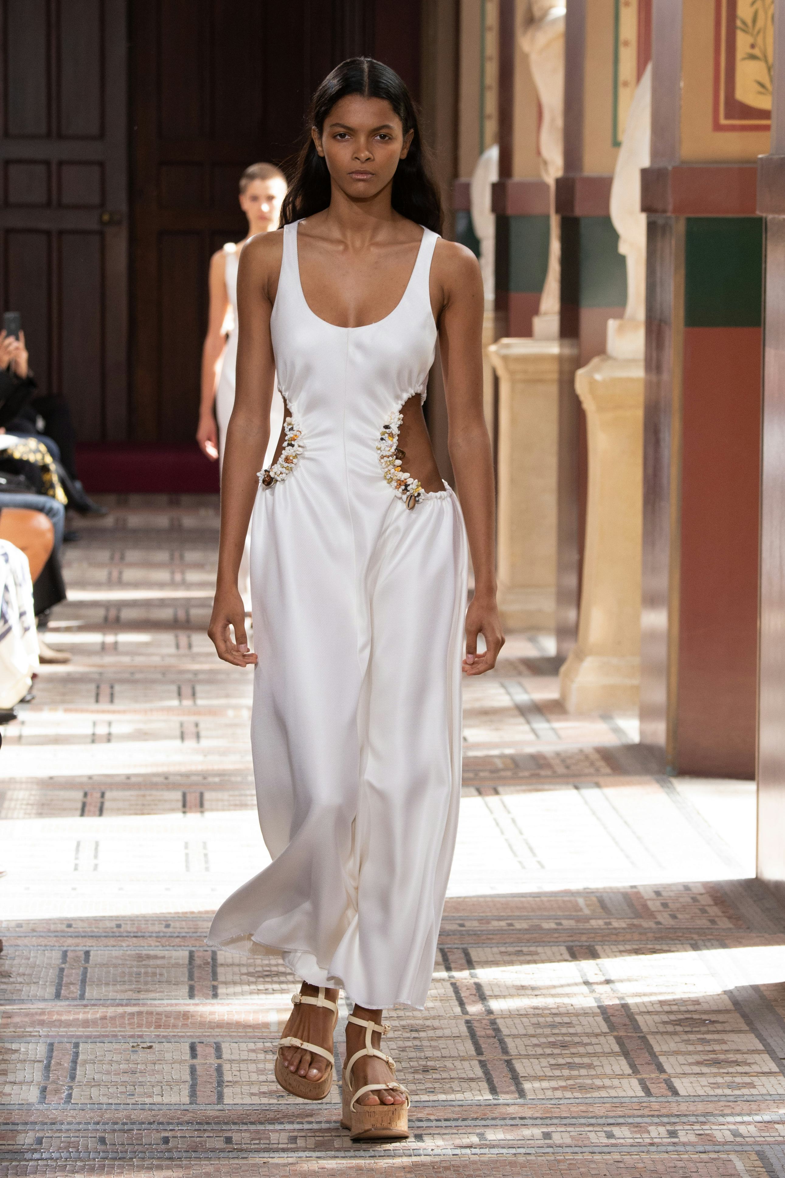 The Best Fashion Month Trends For Spring 2021 According To Tzr S Editors