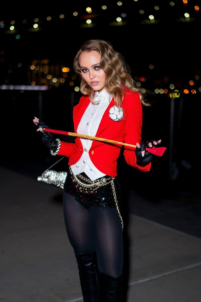 The 17 Best Celebrity Halloween Costumes To Inspire Your Next Night Of
