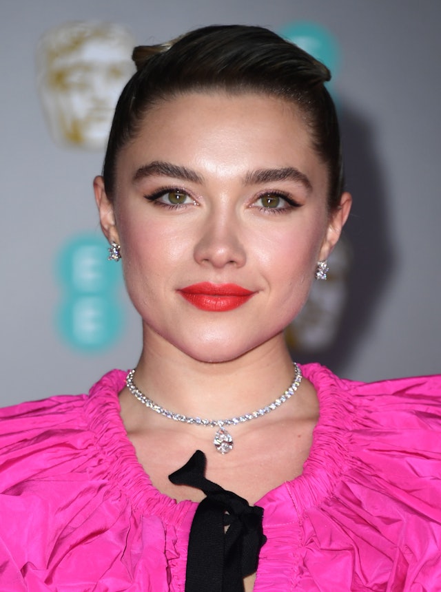 The '80s Makeup Trends Celebrities Are Bringing Back Into The Spotlight