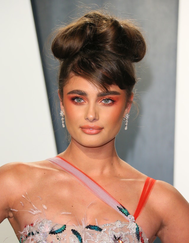 The 80s Makeup Trends Celebrities Are Bringing Back Into The Spotlight