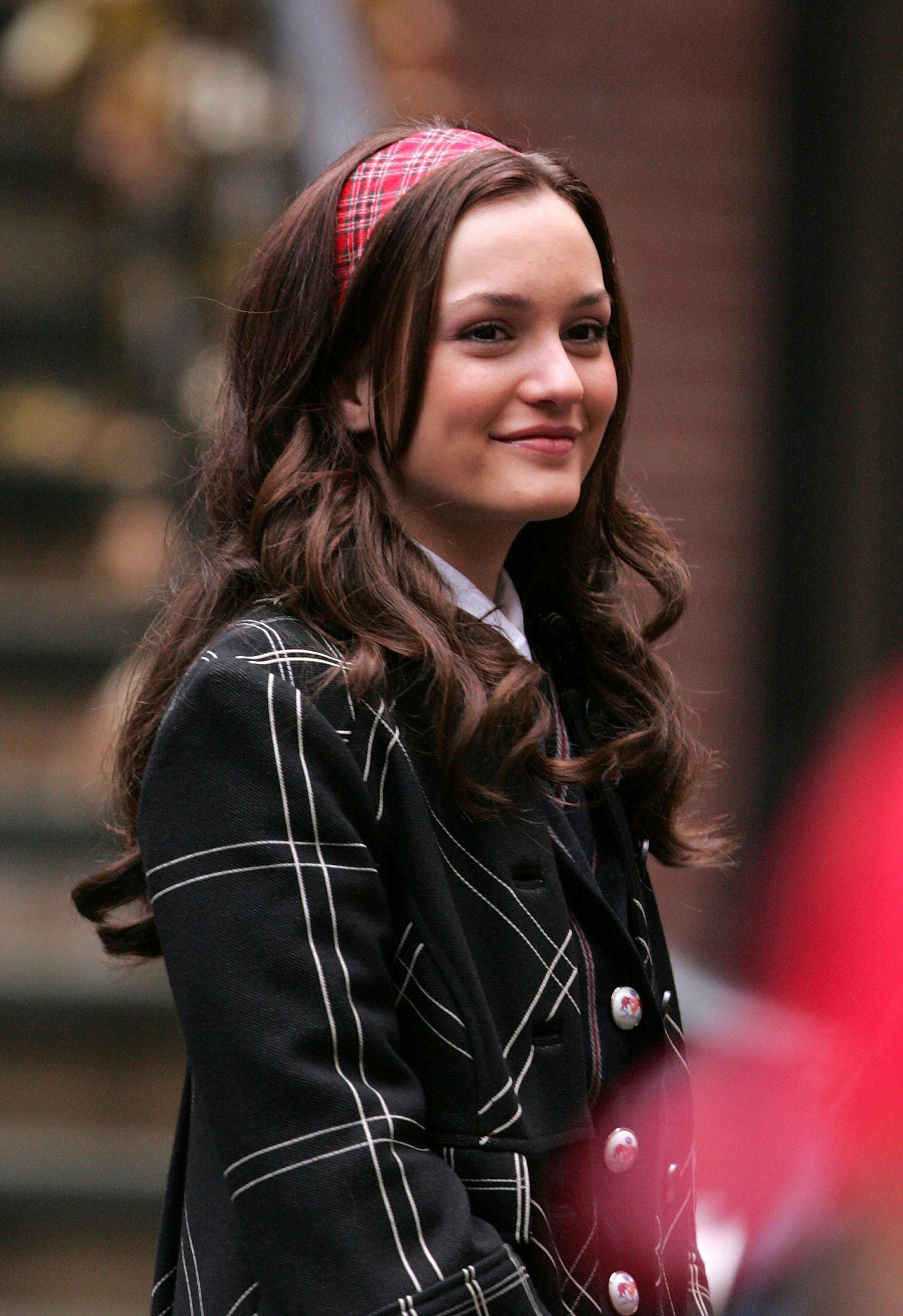 10 Headbands Like Blair Waldorf’s That Are Still Just As OnTrend In 2020