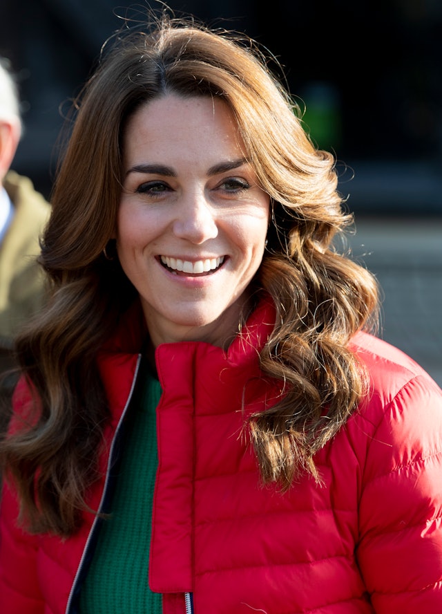 Kate Middleton’s Best Haircuts Ever Are All So Timeless