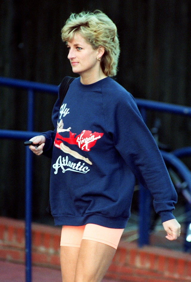 7 Summer 2020 Trends Inspired By Princess Diana That We Re Thankful For