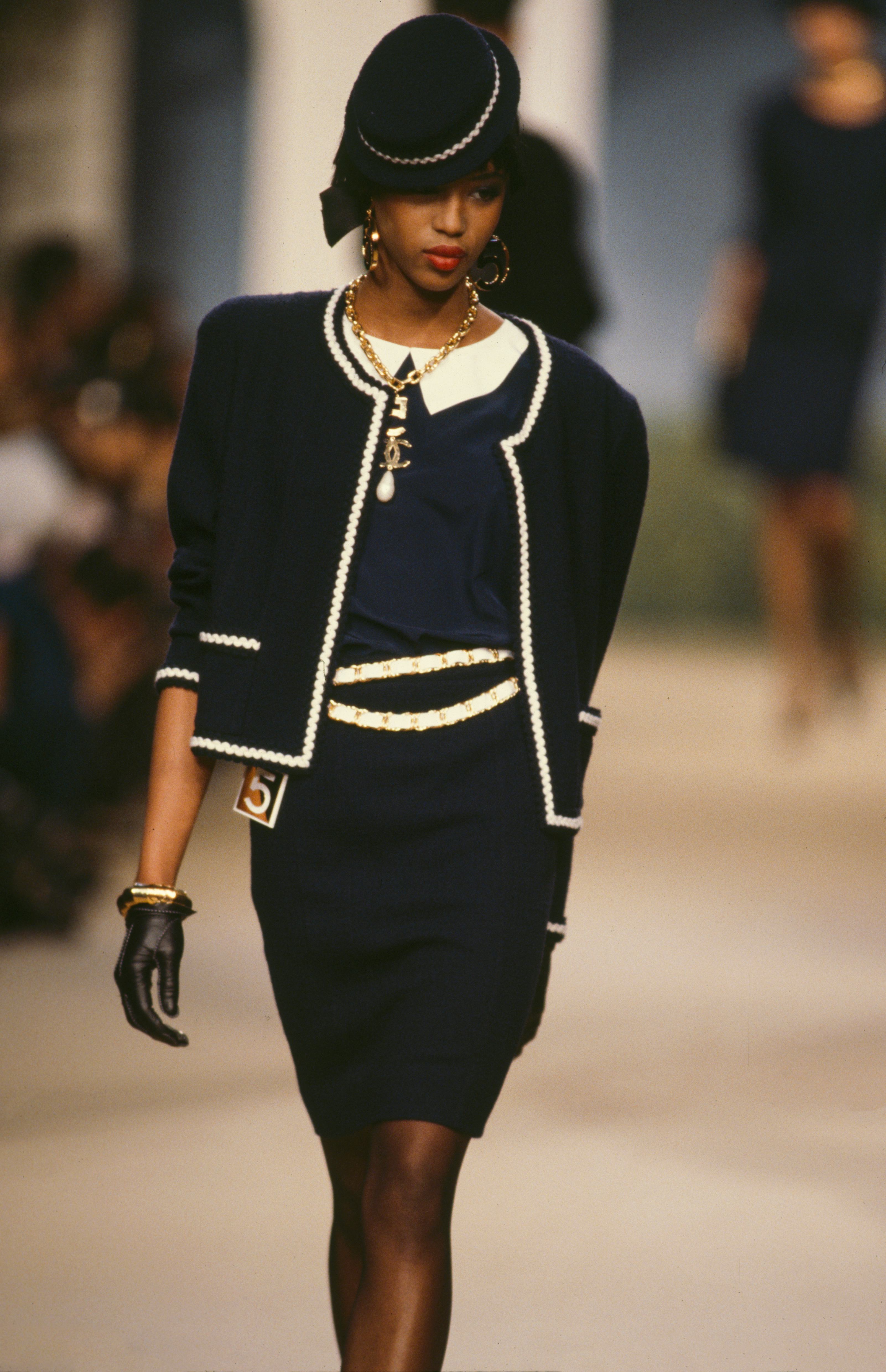 A History Of Chanel — From Its Beginnings To The Most Iconic Looks