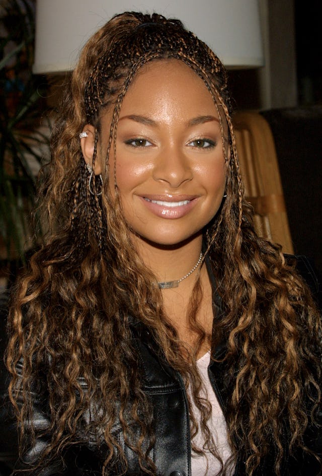 9 Hairstyles From The Early 2000s That Defined The Decade