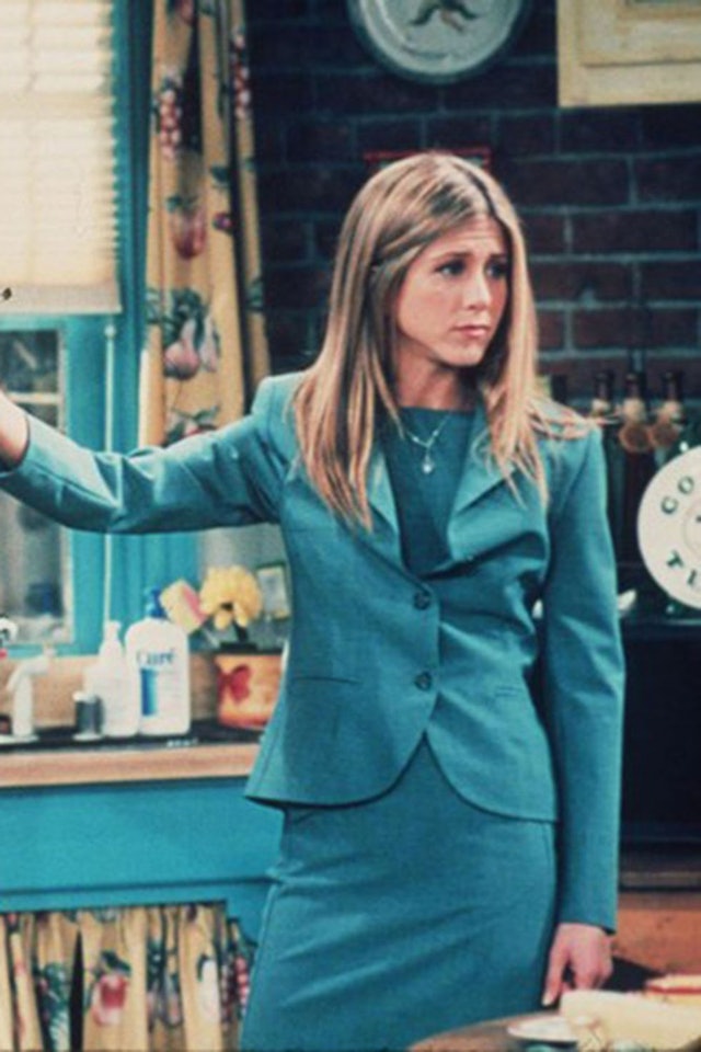 rachel green 30th birthday shirt