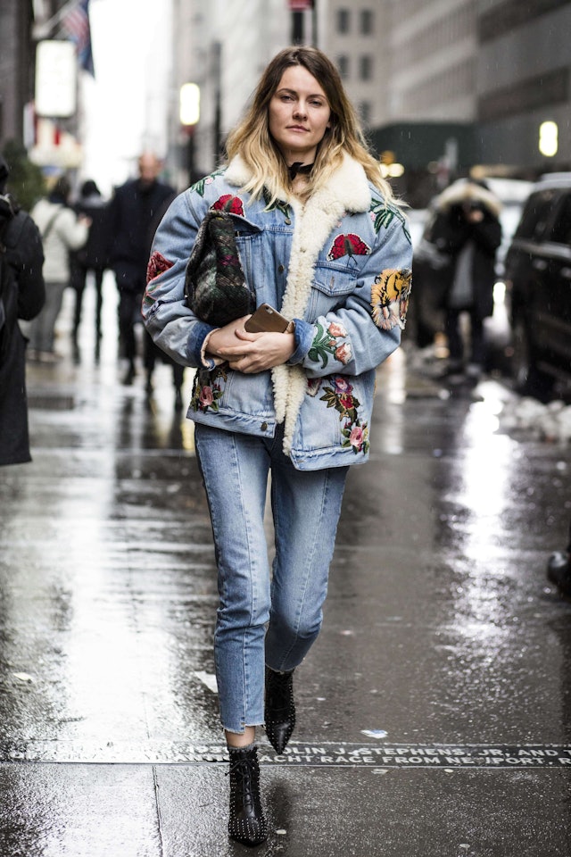 9 Skinny Jeans Boots Outfits To Try In The Next 90 Days