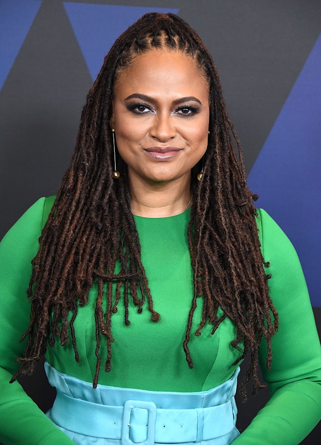 31 Natural Hairstyle Ideas To Try For December 2018
