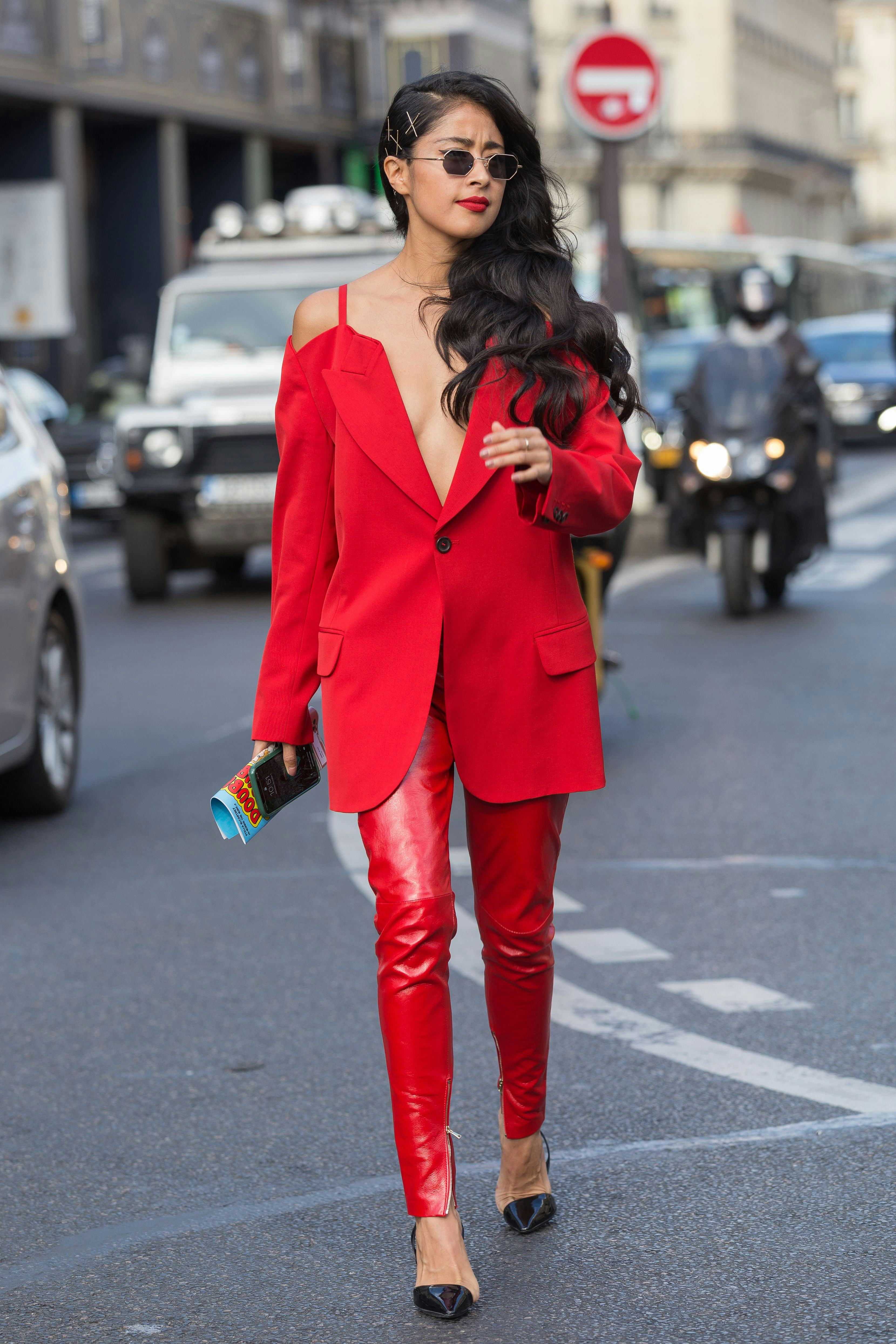 19 Winter GoingOut Outfits You Can Actually Wear On A Cold Night