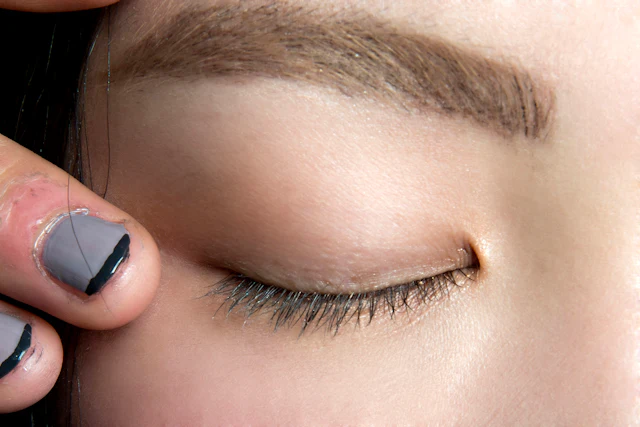 How To Make Eyebrows Fuller Darker Shaped To Perfection