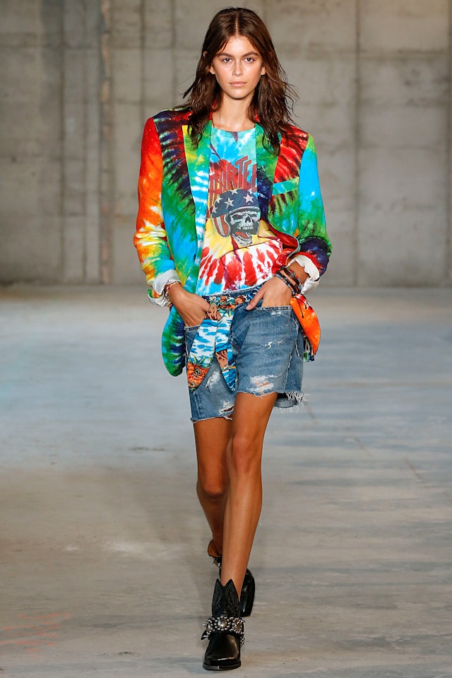 7 Trends From New York Fashion Week Spring Summer 2020  7 Trends From New York Fashion Week Spring Summer 2020