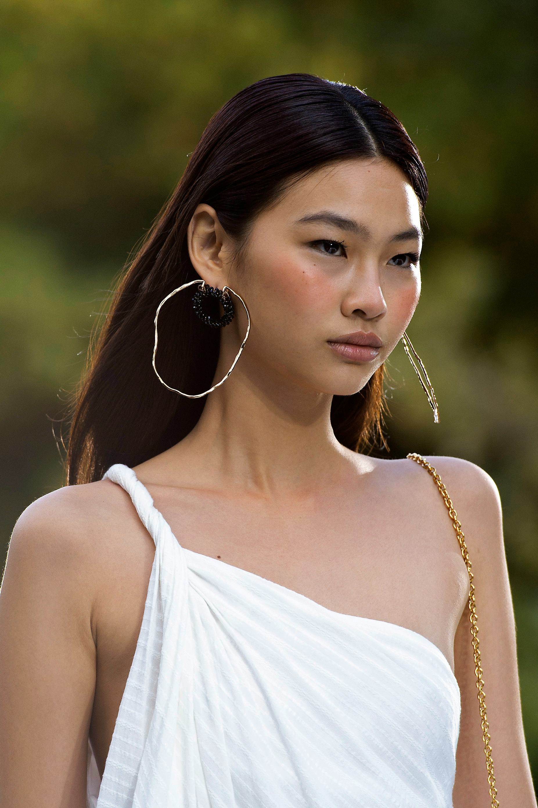 trending earring styles