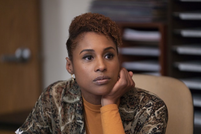 How Issa Rae s Insecure Hairstyles Illustrate The Plot According To Her Hairtylist How Issa Rae s Insecure Hairstyles Illustrate The Plot According To Her Hairtylist