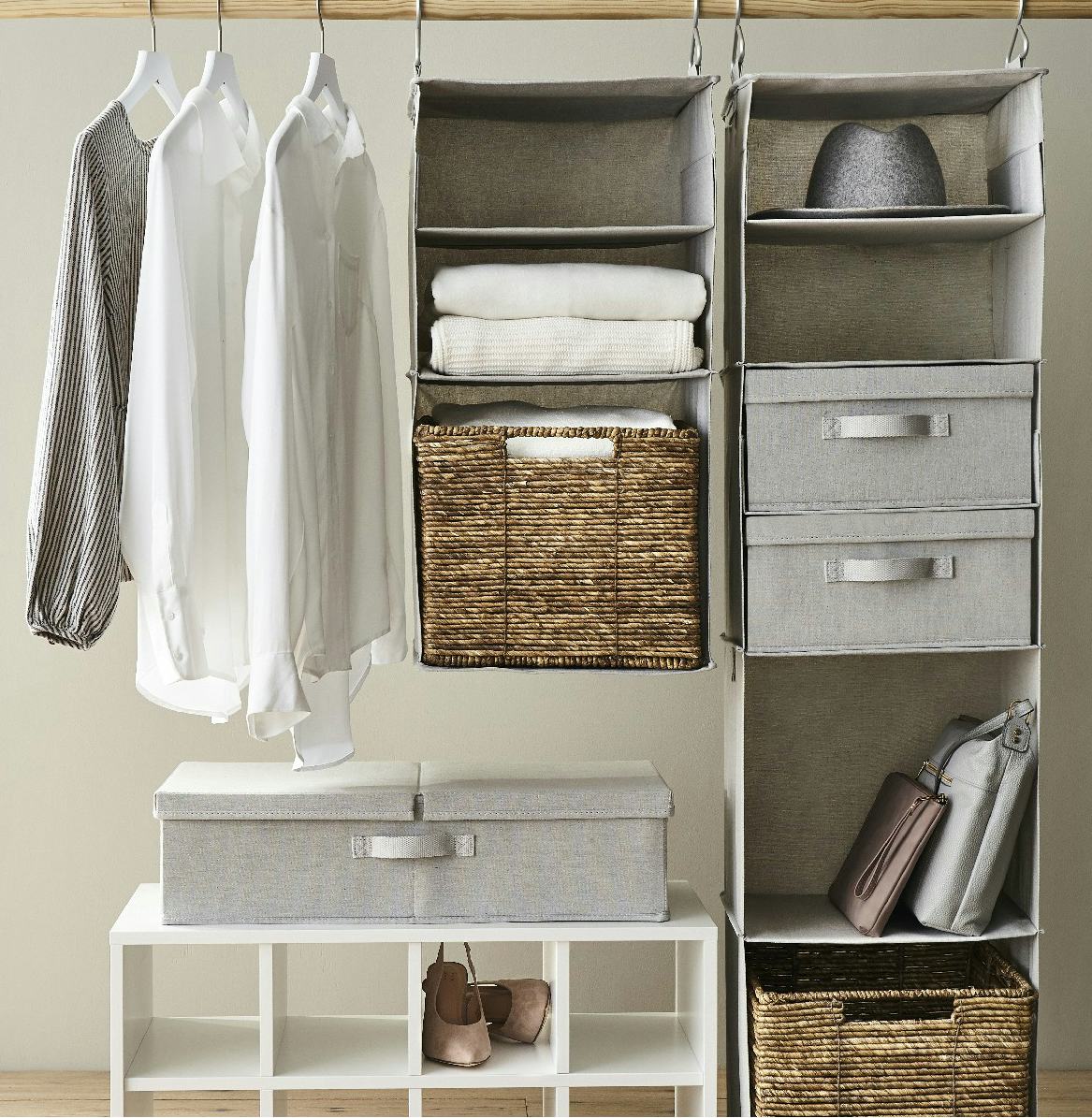 clothes wardrobe target