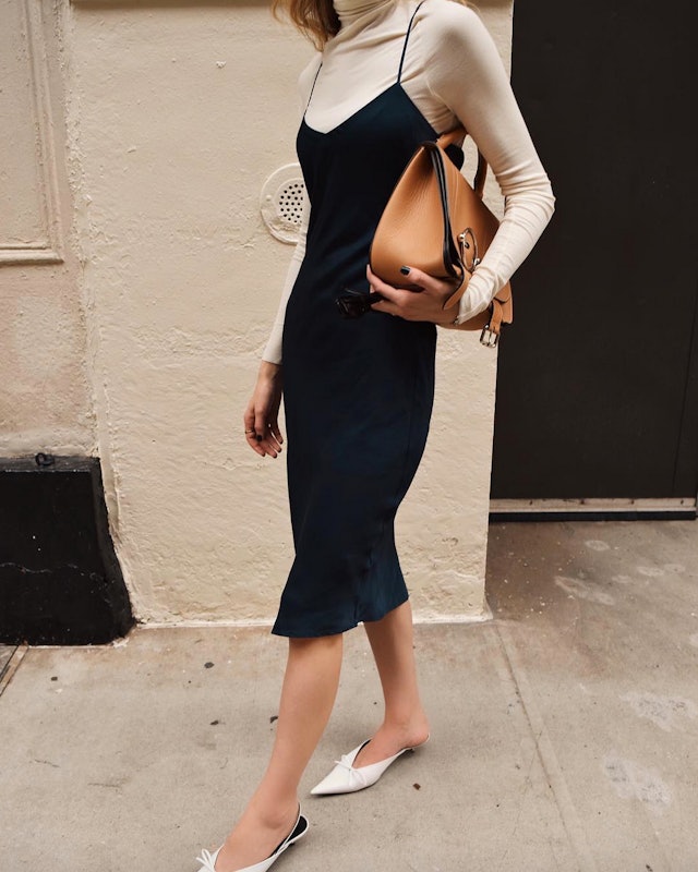 What To Wear To Valentine S Day Dinner Because You Don T Need To Overthink It