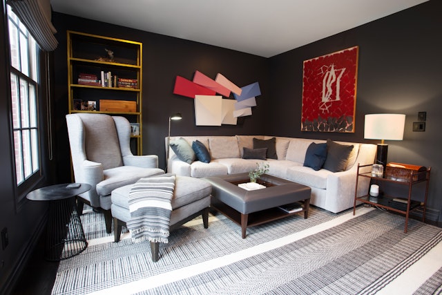 These Are The Paint Color Trends For 2020 According To Behr
