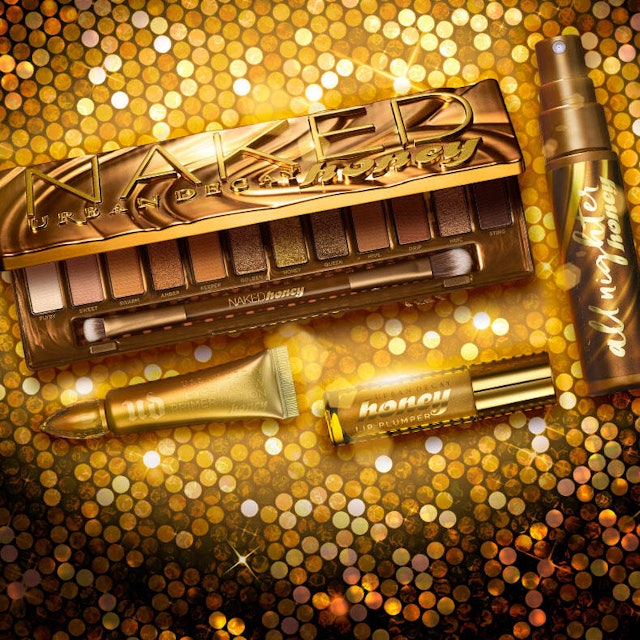 Urban Decay's Black Friday Sale Is Coming โ Here's All The Details