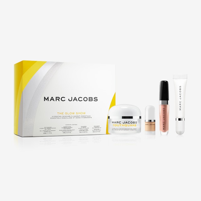Marc Jacobs Beauty&#39;s Winter 2019 Sale Includes The Brand&#39;s Covetable Skin Care