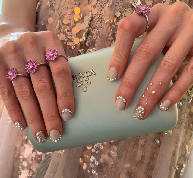 8 Winter 2020 Nail Color Trends For A Fresh Start