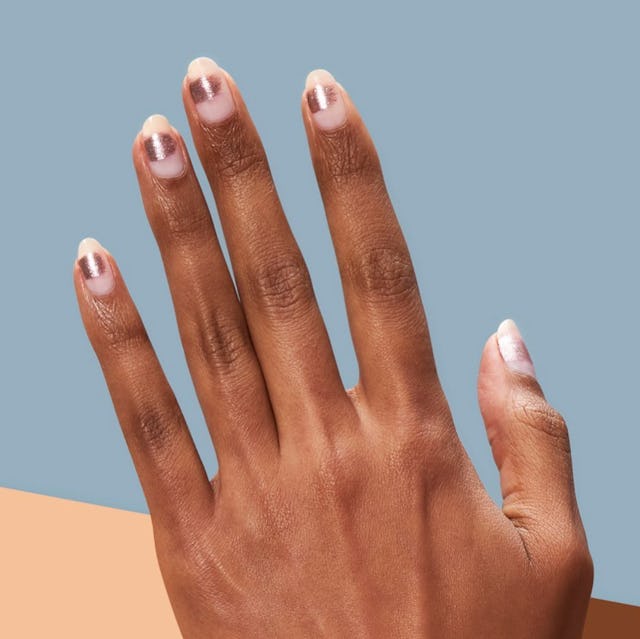 8 Winter Nail Color Trends For A Fresh Start