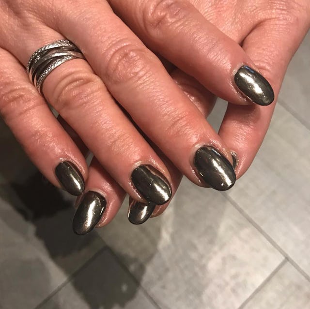 8 Winter Nail Color Trends For A Fresh Start