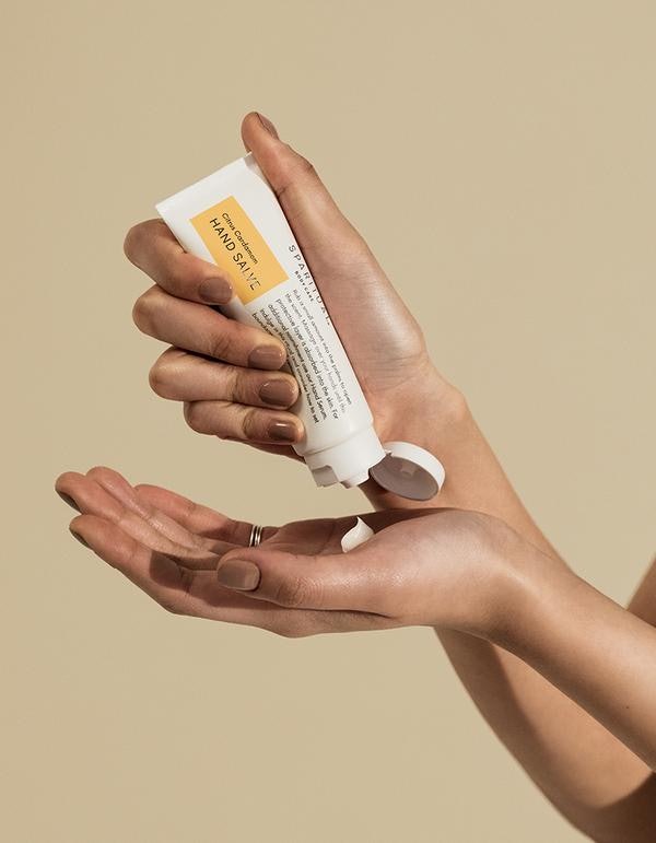 The 6-Step Hand Care Routine That You Should Be Following