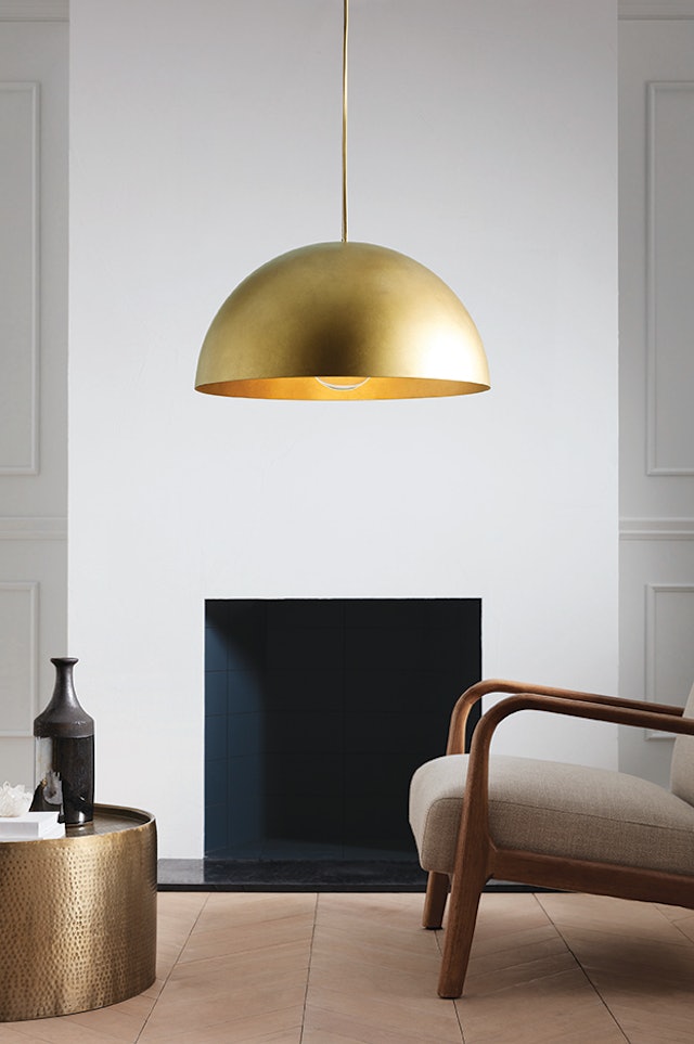 Project 62’s Floor Lamps Got A Very Sleek Upgrade With Its Latest