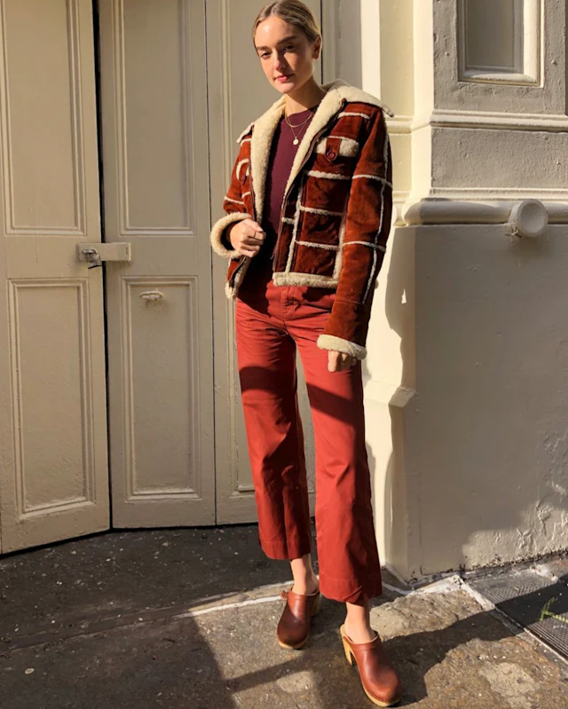 Get How To Wear Clogs Spring 2019 S Sleeper Footwear Trend Free HD Get Wallpaper How To Wear Clogs Spring 2019 S Sleeper Footwear Trend Free HD
