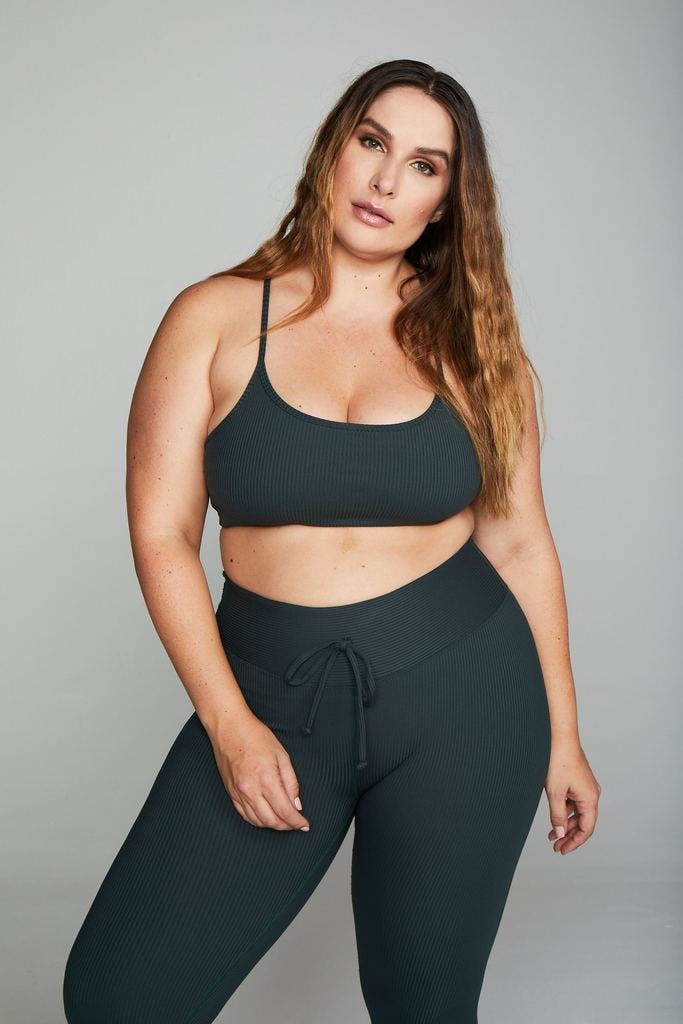 big w plus size activewear