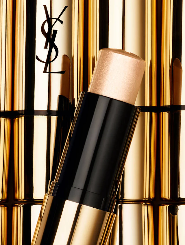 YSL Beauty’s Touche Éclat High Cover Launches March 2019 With An ...