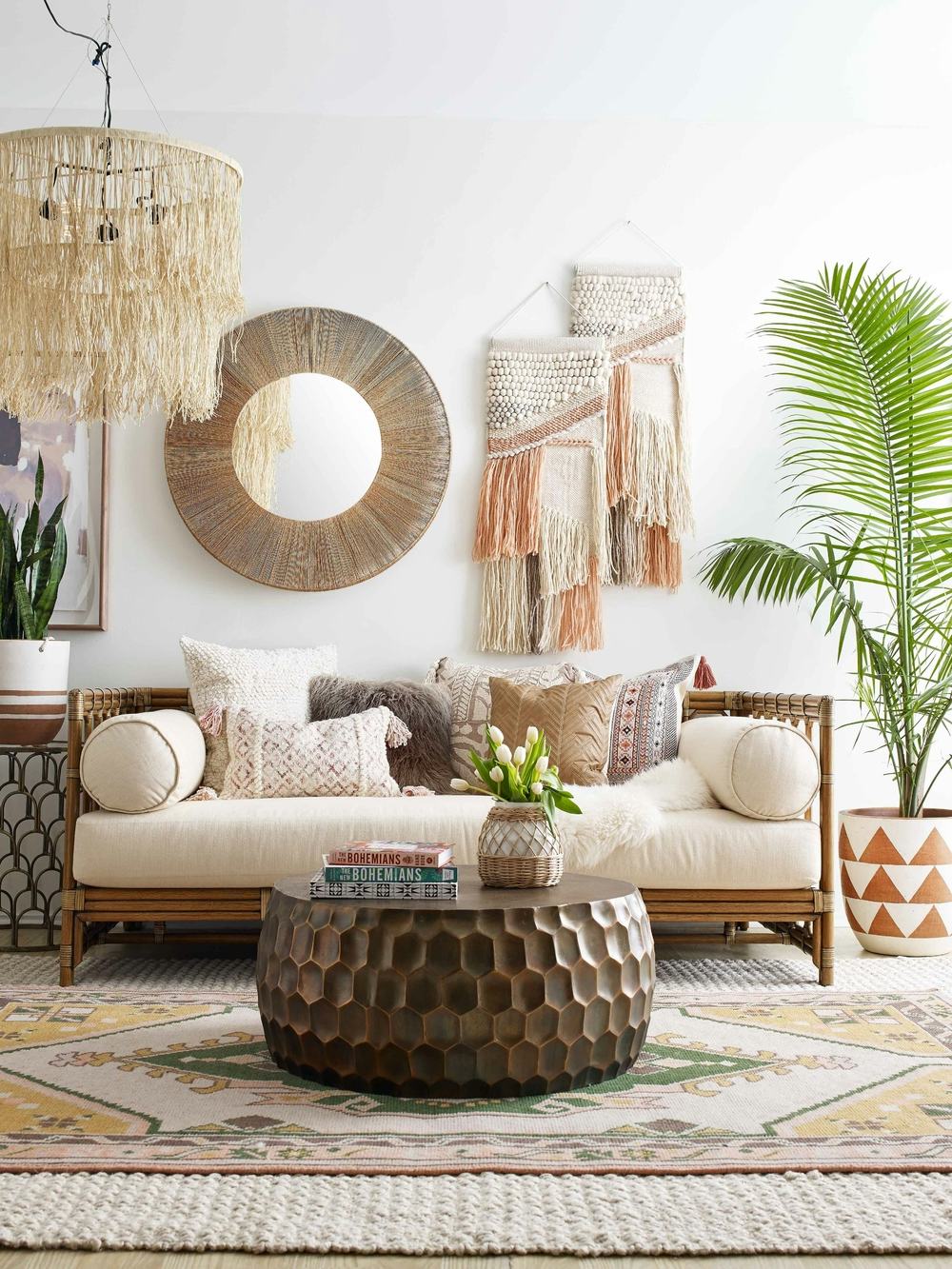 Lulu & Friends & Family Sale Means 25 Percent Off Everything — Furniture Included