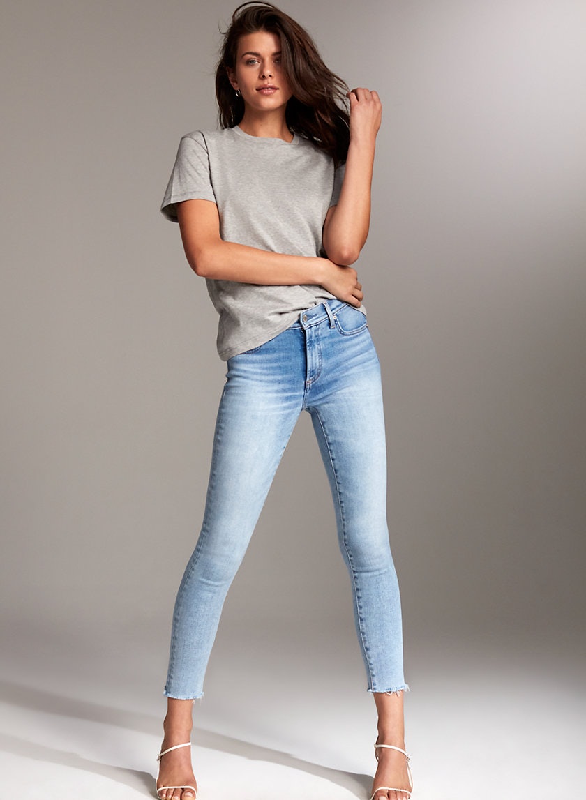 aritzia nico jeans