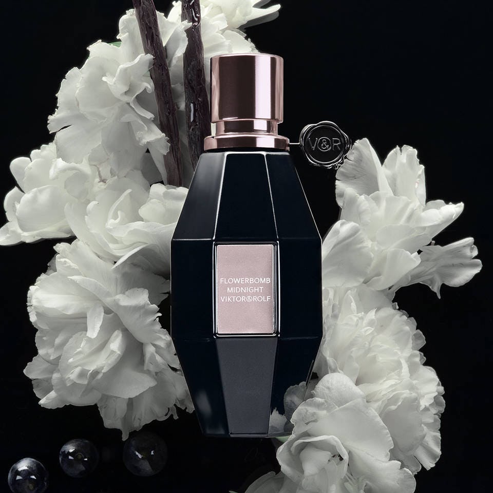 new flowerbomb midnight