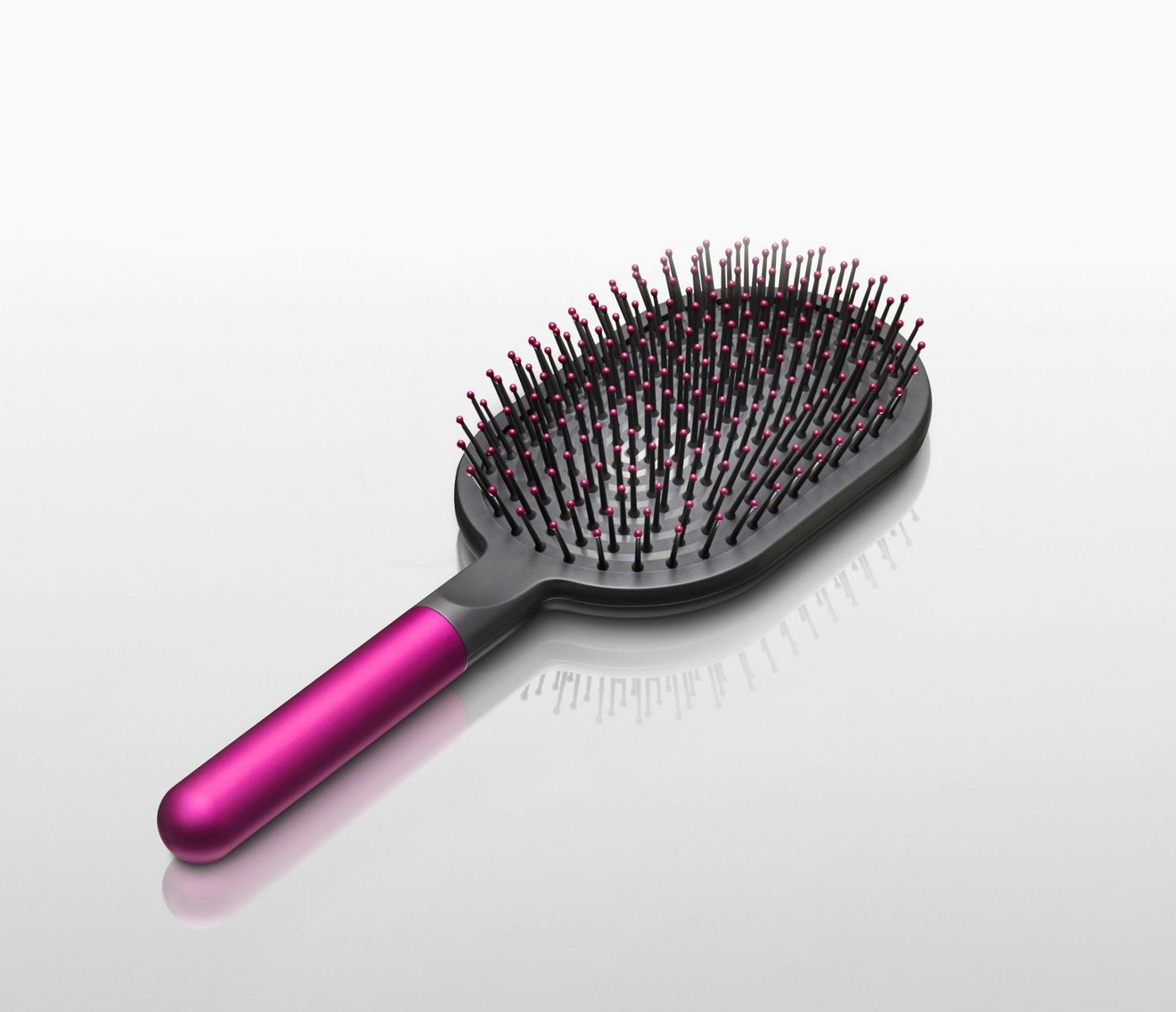 The Dyson Styling Set Is About To Make Your Daily Hair Routine So Much