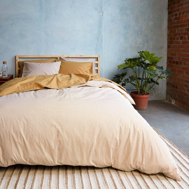 Brooklinen’s Anniversary Sale Means 20 Percent Off These BestSelling