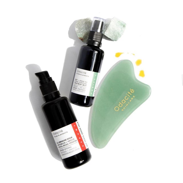 The Jade Roller Face Oils You Should Try, According To Derms