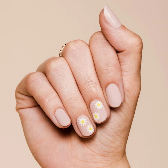 Olive & June’s New Nail Art Stickers Are Now Available At Target (Along