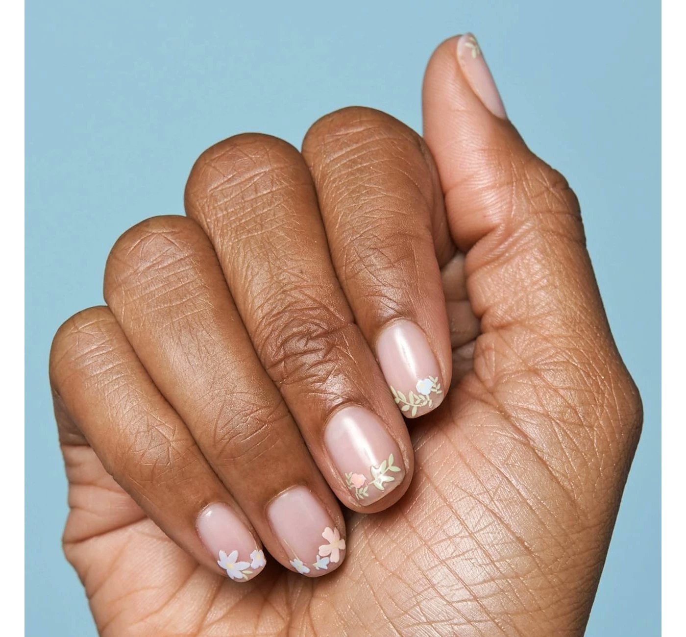 where to buy essie nail stickers