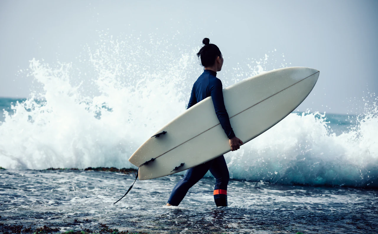 5 Surf Trips For Every Budget & Every Type Of Surfer — Even Those Who ...