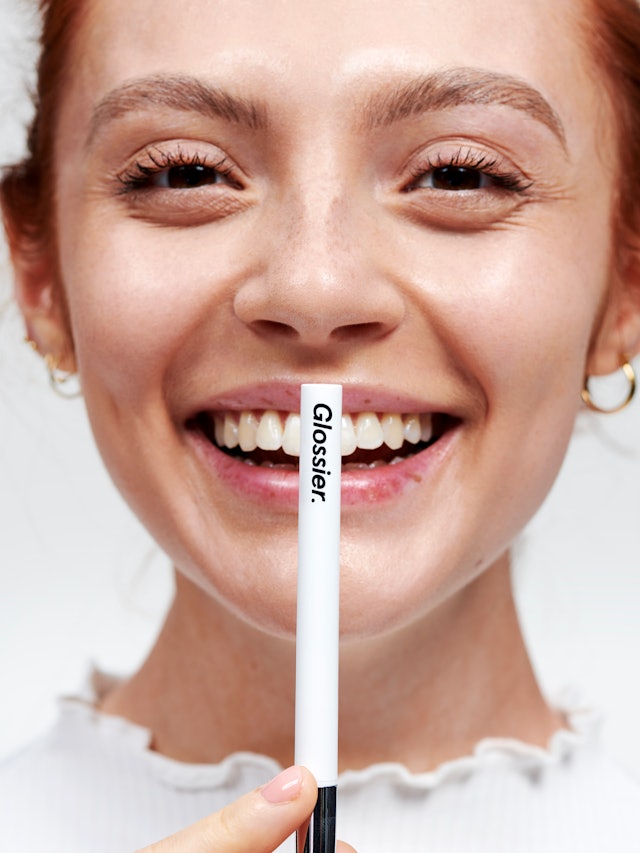 Find Out 23+ Facts On Glossier Boy Brow Black .11 Oz  People Did not Share You.