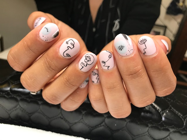 8. Nail Art Supplies in Los Angeles - wide 5