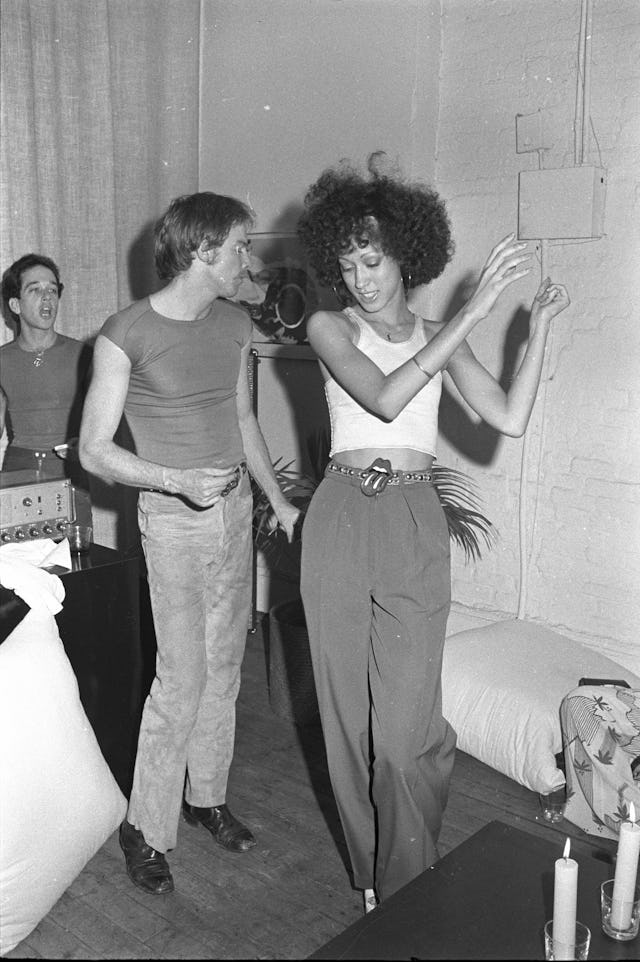 These 70s Style Icons Perfected Summer Fashion