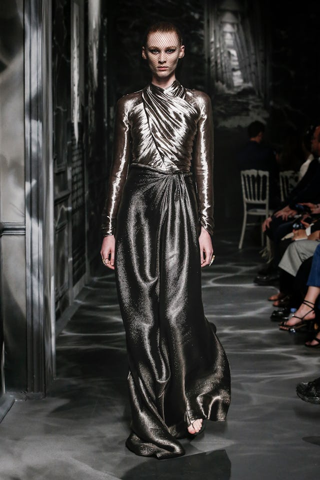 6 Fall 19 Haute Couture Trends That Translate To Real Life