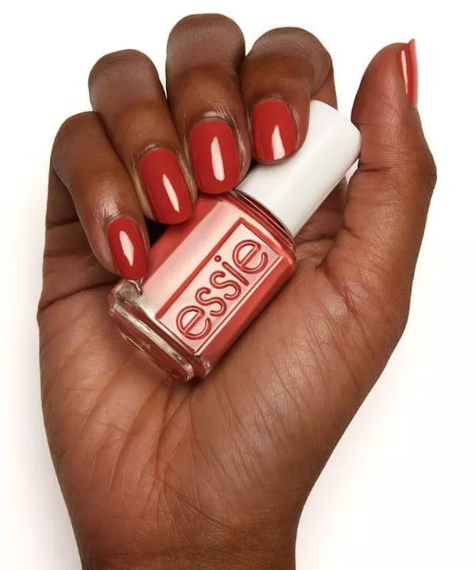 20 New Mani Pedi Color Combos That Work For Fall, Too