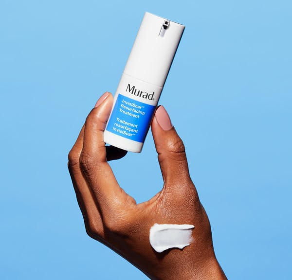 Murad's New InvisiScar Resurfacing Treatment Is Already Getting *So