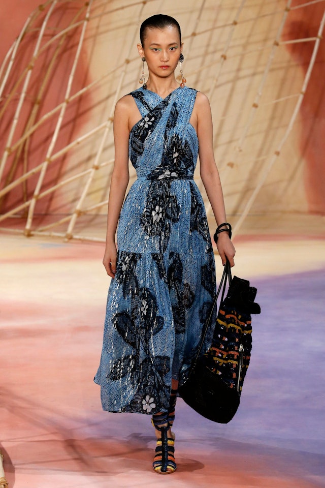 8 Trends From New York Fashion Week Spring/Summer 2020 ...